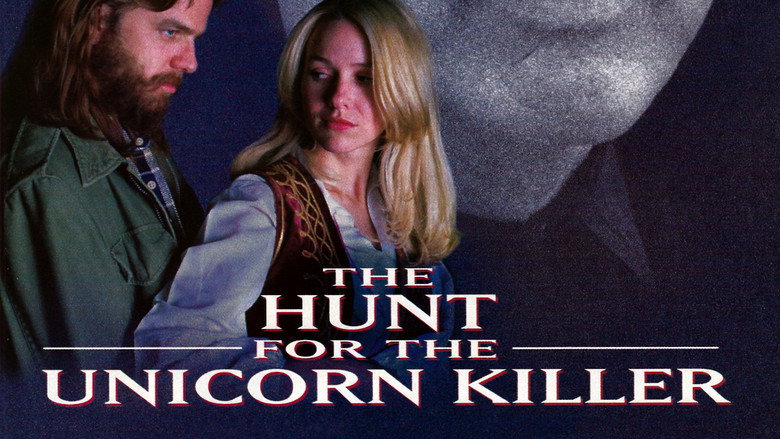 кадр из фильма The Hunt for the Unicorn Killer