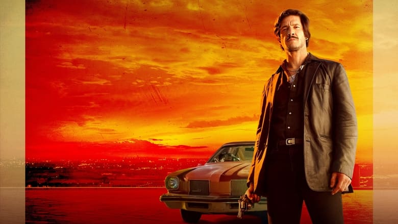 Сумерки убийцы