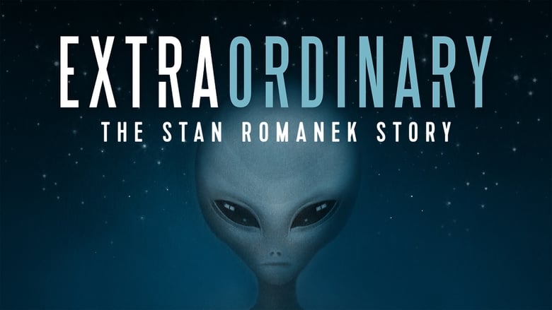 кадр из фильма Extraordinary: The Stan Romanek Story