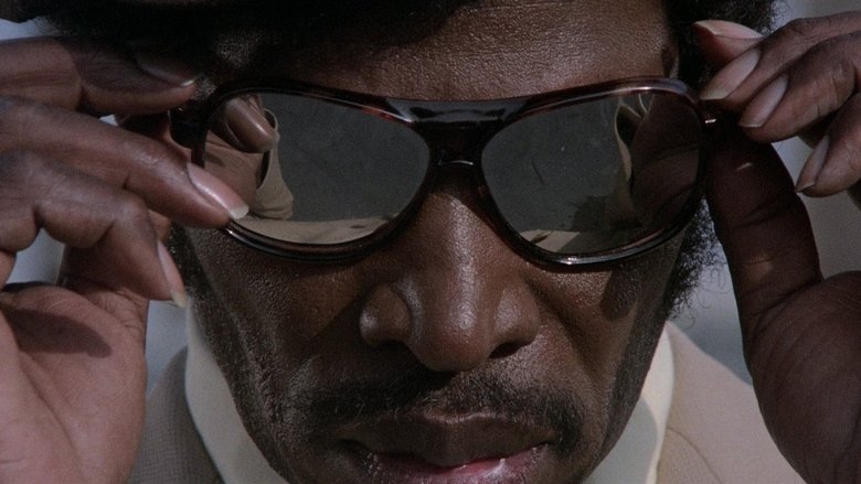 кадр из фильма Disco Godfather