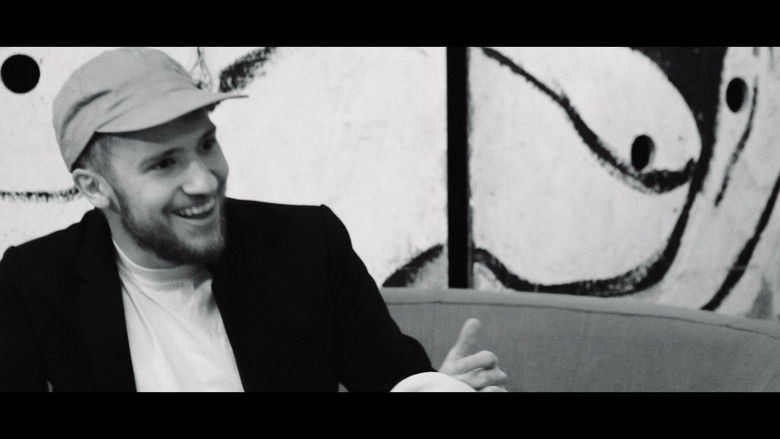 кадр из фильма The Rise and Fall of Richie Myles