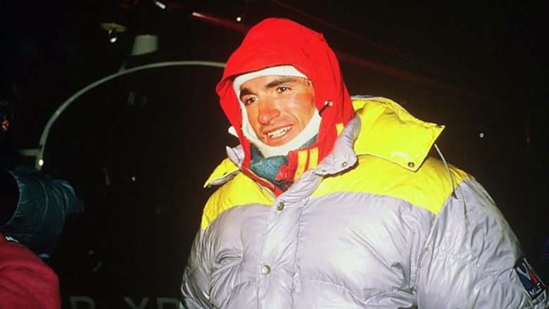 кадр из фильма Trilogie Pour Un Homme Seul