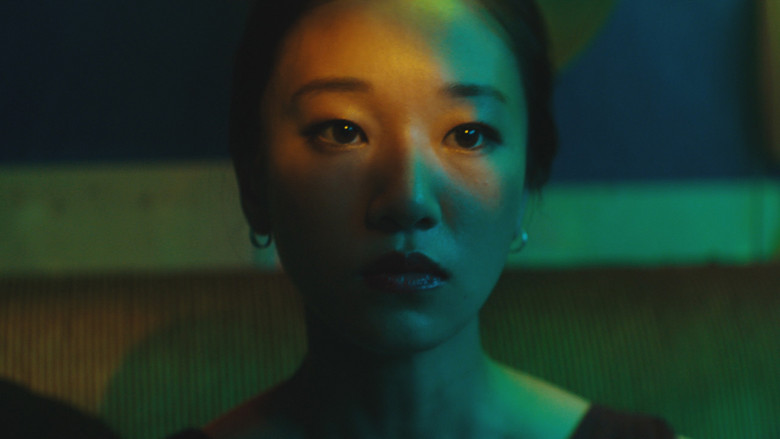 кадр из фильма Ms. Purple