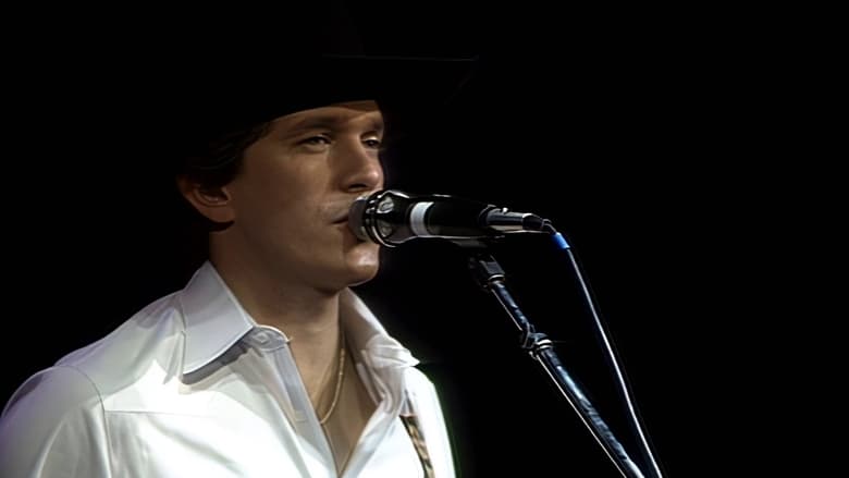 кадр из фильма George Strait: Live!