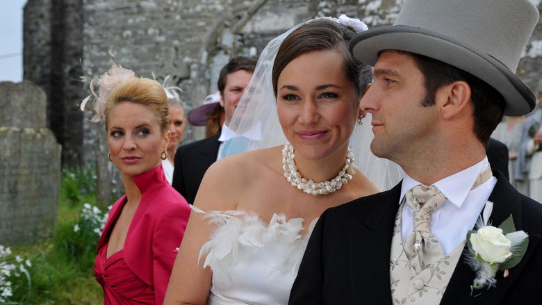 кадр из фильма Rosamunde Pilcher: Wenn das Herz zerbricht