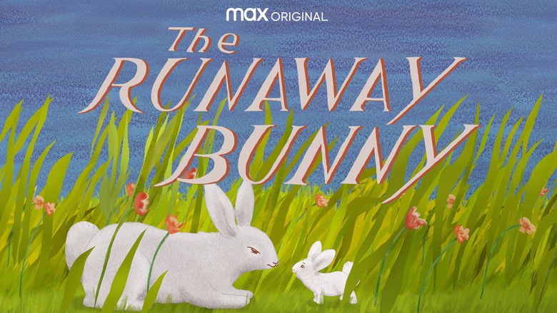 кадр из фильма The Runaway Bunny