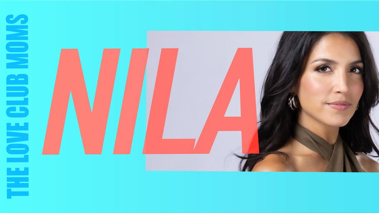 кадр из фильма The Love Club Moms: Nila