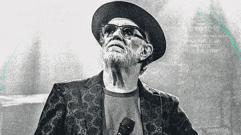 кадр из фильма Francesco de Gregori - Nevergreen