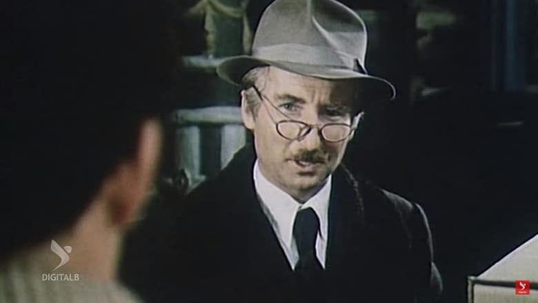 кадр из фильма Karnavalet