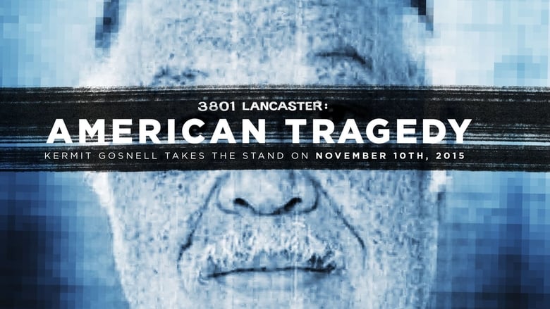 кадр из фильма 3801 Lancaster: American Tragedy