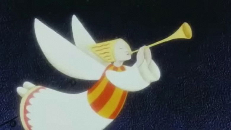 кадр из фильма The Bear