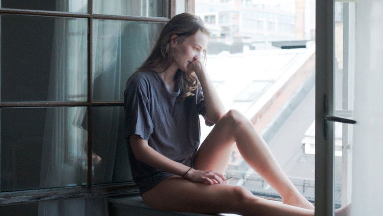 кадр из фильма Alt det vakre