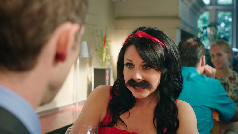 кадр из фильма K3: Bengeltjes