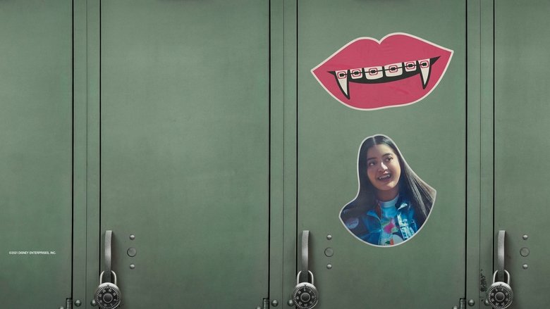 кадр из фильма Growing Fangs