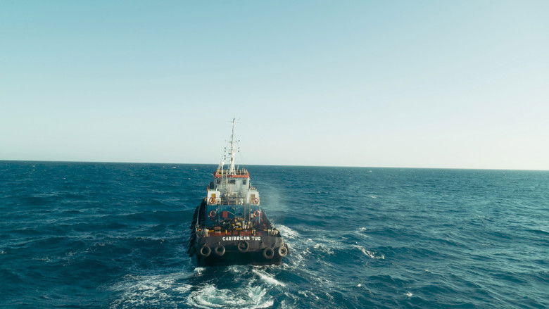 кадр из фильма Pepe