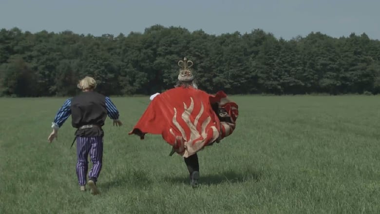 кадр из фильма Jagiełło vs Krzyżacy