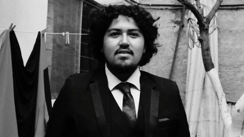 кадр из фильма Filiberto Nitales: El Detective Rancio