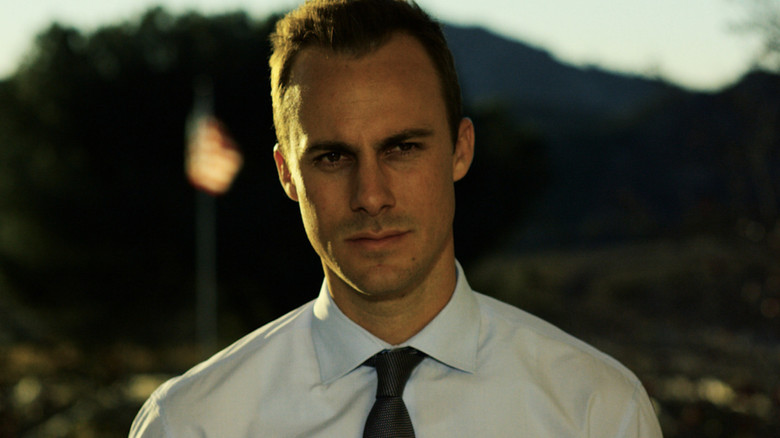 кадр из фильма Origin: Beyond the Impact