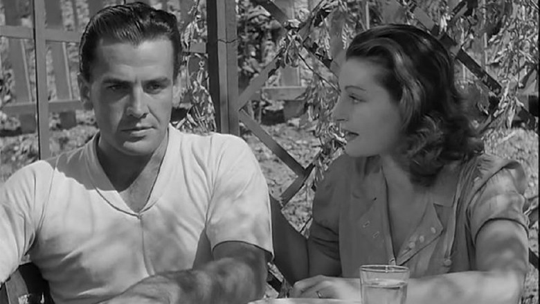 кадр из фильма Desiderio