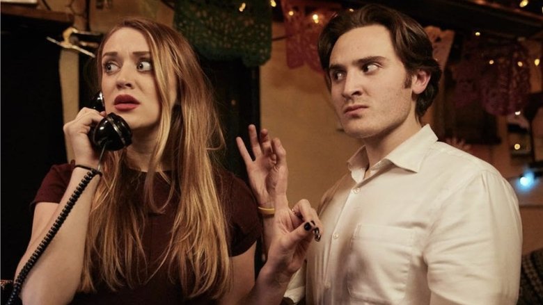 кадр из фильма Hostess