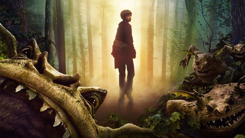 кадр из фильма Спайдервик: Хроники