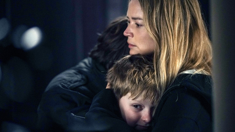 кадр из фильма Нечего терять