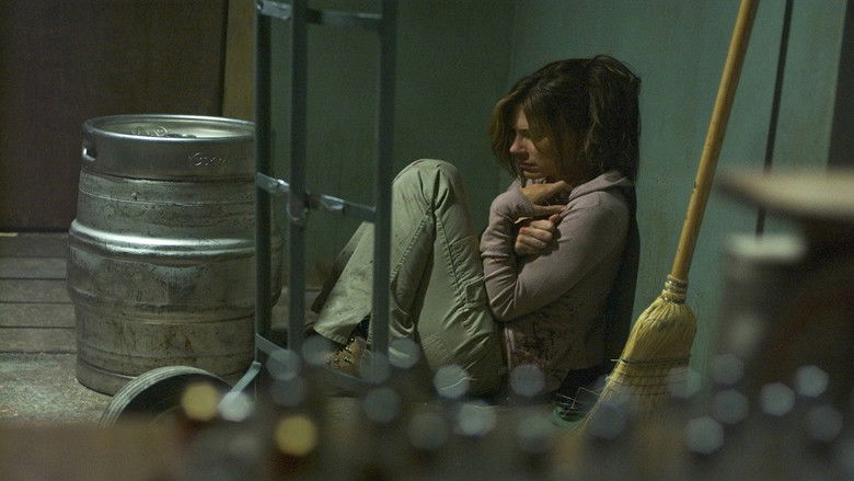 кадр из фильма Пир