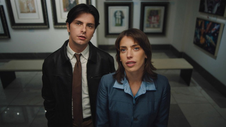 кадр из фильма Truths from a Corporate Sellout