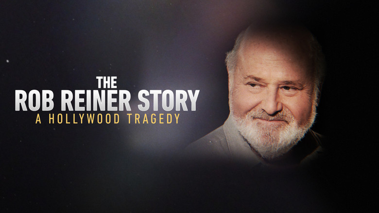 кадр из фильма The Rob Reiner Story: A Hollywood Tragedy