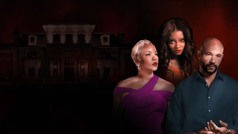 кадр из фильма One Night Stay