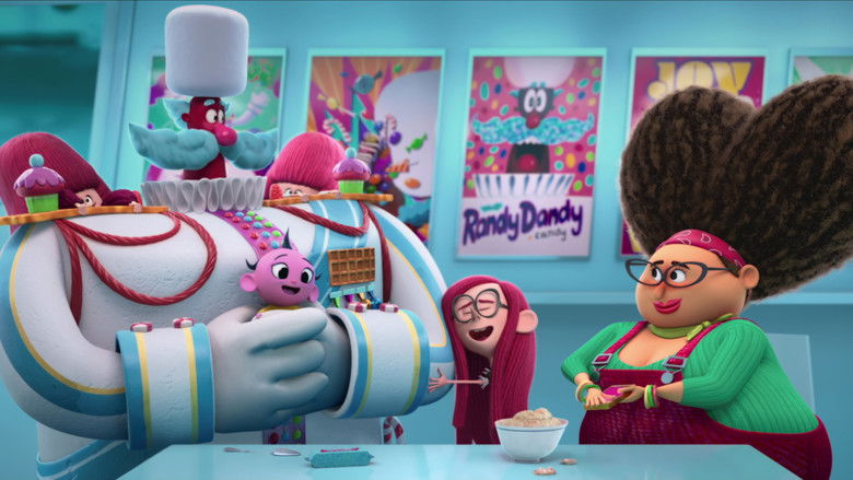 кадр из фильма Семья Уиллоби