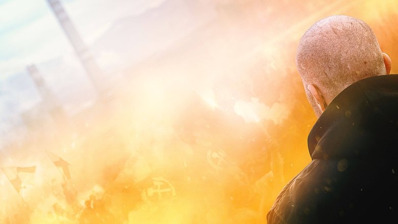 кадр из фильма Нямаш място в нашия град