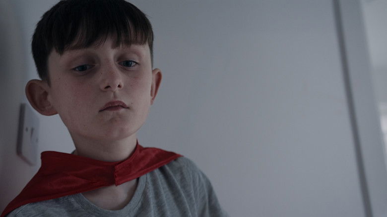 кадр из фильма Red Cape