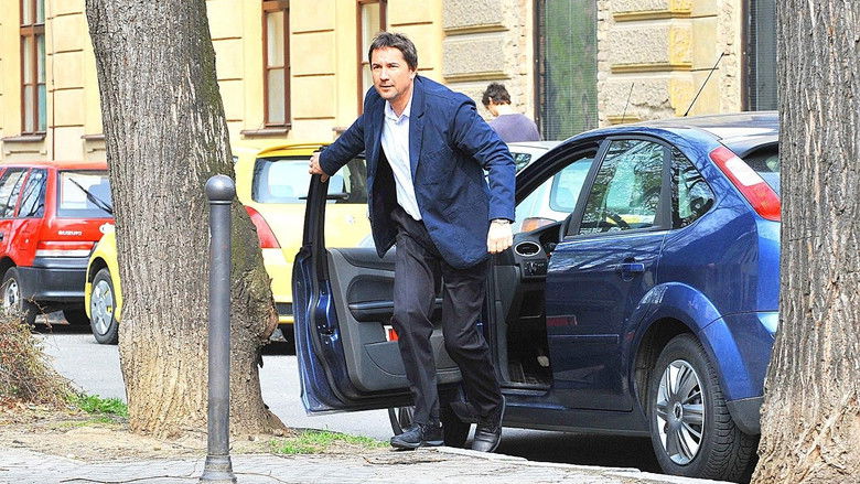 кадр из фильма Tchyně a uzený