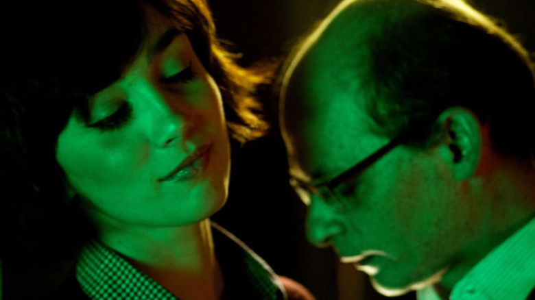 кадр из фильма Natimorto