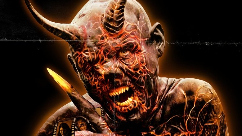 кадр из фильма Кинотеатр кошмаров