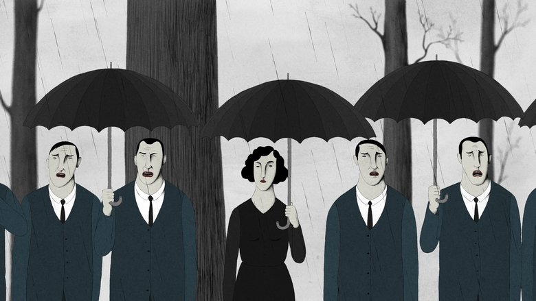 кадр из фильма Eeva