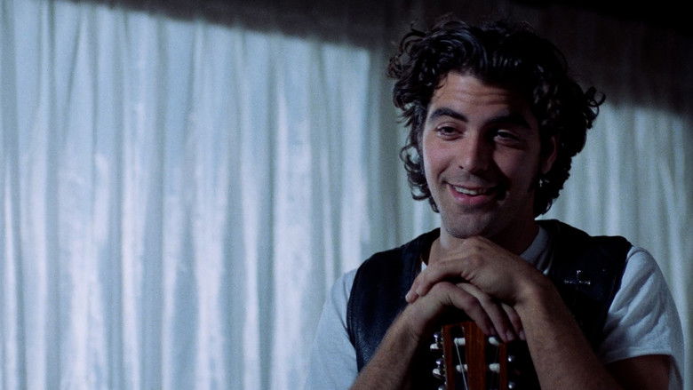 кадр из фильма Красный прибой