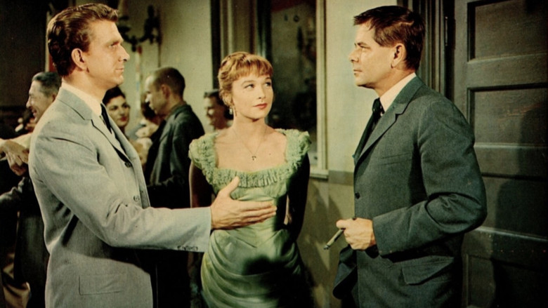 кадр из фильма Овцевод