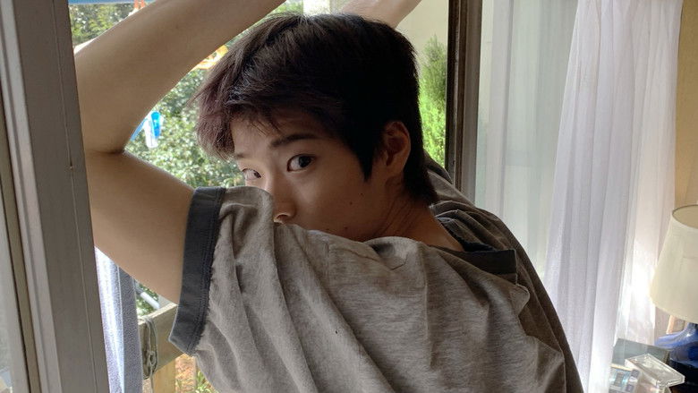 кадр из фильма Love 119