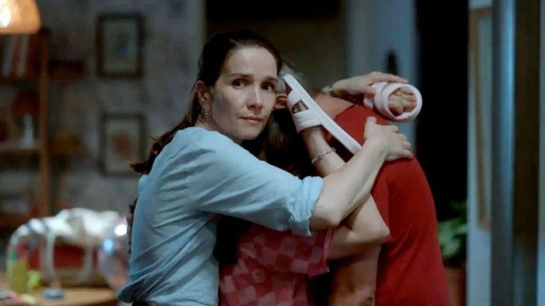 кадр из фильма Ночь без меня