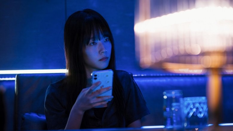 кадр из фильма Стукач