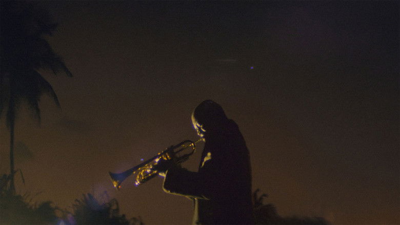 кадр из фильма Jazz Infernal