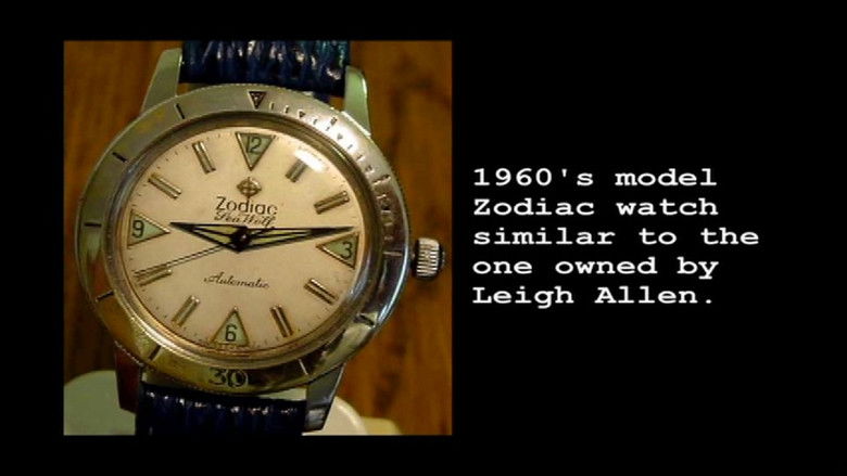 кадр из фильма His Name Was Arthur Leigh Allen