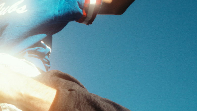 кадр из фильма Now Then Forward