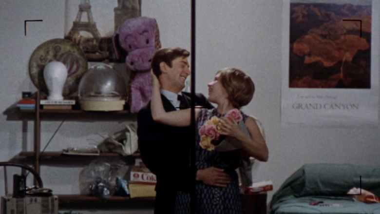 кадр из фильма Хай, мамаша!