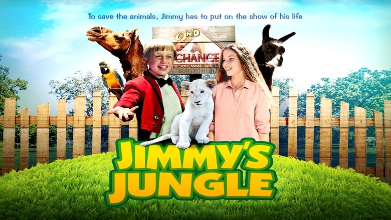 кадр из фильма Jimmy's Jungle