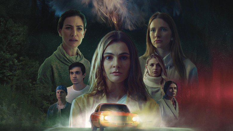 кадр из фильма Já Estou Te Vendo