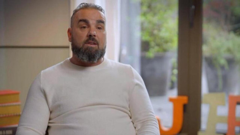 кадр из фильма J'ai pas les mots, 8 semaines pour sortir de l'illettrisme