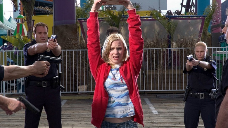 кадр из фильма Хохотушка